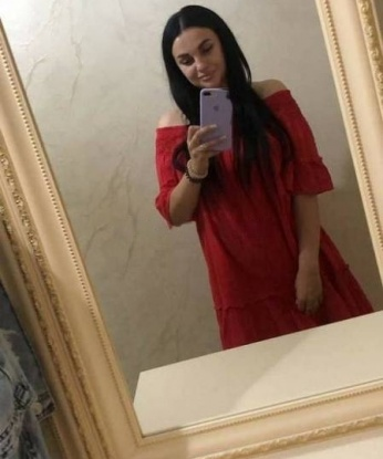 Виктория