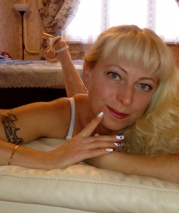 Анкета проститутки Полинарька - Фото 1, Мурмаши, 44 года, №2661