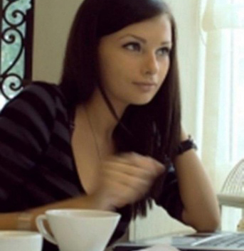 Анкета проститутки Маруська - Фото 1, Мурмаши, 26 лет, №7823