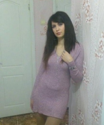 Анкета проститутки Алла - Фото 1, Мурмаши, 25 лет, №7874